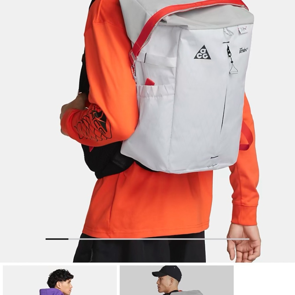 Nike ACG Aysen Day Pack (32L)